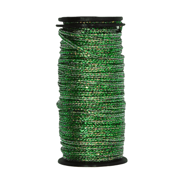 METALLIC 3215 PERIDOT — SMSTITCHES